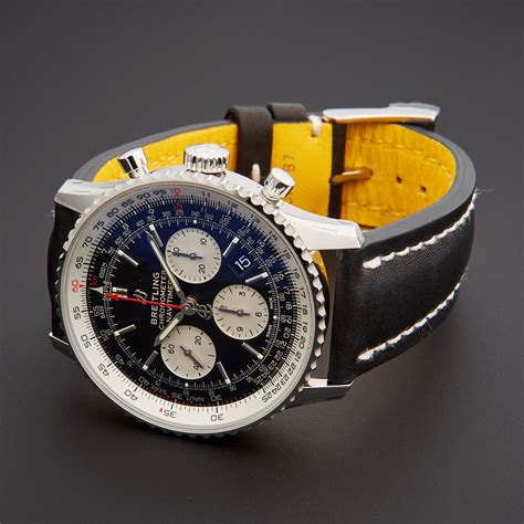 breitling navitimer 01 prijs|Breitling Navitimer models.